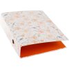 Složka Goldbuch DIN A4 Hybrid Heritage apricot 8 cm hřbet