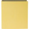 Goldbuch složka DIN A4 konopné psací potřeby SunLight 8 cm hřbet