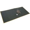Goldbuch složka DIN A4 konopné psací potřeby SunLight 8 cm hřbet
