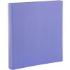 Goldbuch kroužkový pořadač DIN A4 Inspirujte se! Viola 26x32 cm