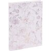 Zápisník Goldbuch A5 Hybrid Heritage lila 15x22 cm 200 bílých stran