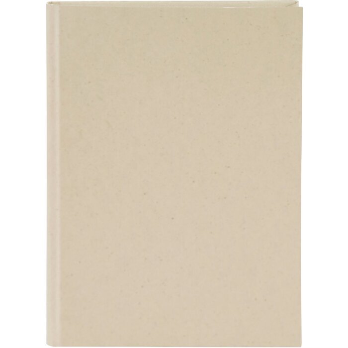 Goldbuch notebook naturLiebe hnědý 15x22 cm 200 bílých stran