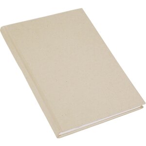 Goldbuch notebook naturLiebe hnědý 15x22 cm 200 bílých stran