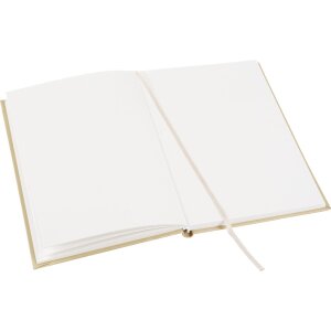 Goldbuch notebook naturLiebe hnědý 15x22 cm 200 bílých stran