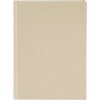 Goldbuch notebook naturLiebe hnědý 15x22 cm 200 bílých stran
