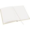 Goldbuch notebook naturLiebe hnědý 15x22 cm 200 bílých stran