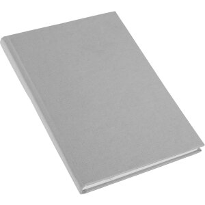 Goldbuch notebook naturLiebe šedý 15x22 cm 200 bílých stran