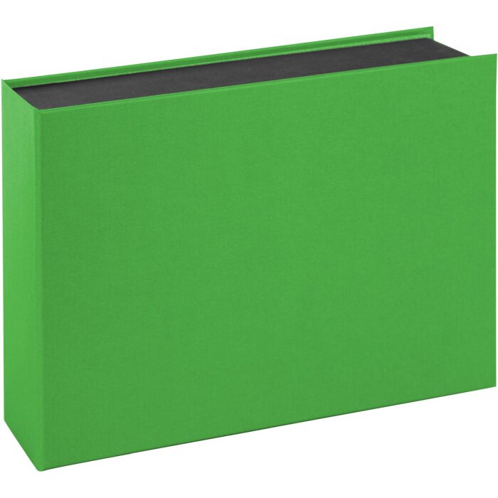 Úložný box Goldbuch Inspirujte se! Evergreen 24x17,5 cm