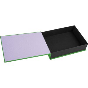 Úložný box Goldbuch Inspirujte se! Evergreen 24x17,5 cm