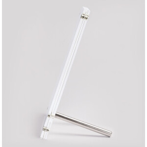 ZEP Akrylový magnetický rám Oakland 20x30 cm