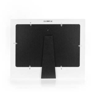 Dřevěný fotorámeček ZEP Windsor 20x30 cm rodinný rámeček