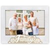 Dřevěný fotorámeček ZEP Windsor 20x30 cm rodinný rámeček