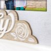 Dřevěný fotorámeček ZEP Windsor 20x30 cm rodinný rámeček
