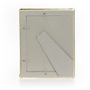 ZEP rám na portrétní fotografie Creil 10x15 cm zlatý