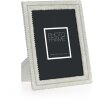 Rámeček na fotografie ZEP Objektiv 13x18 cm bílý