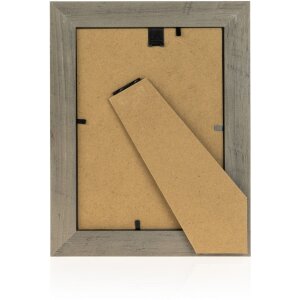 Rámeček na obraz ZEP Enna šedý 20x25 cm
