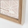 Dřevěný fotorámeček ZEP Kriss double frame 2 fotografie 15x20 cm