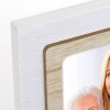 ZEP Dřevěný fotorámeček Agnese 10x15 cm Abuela (španělsky)