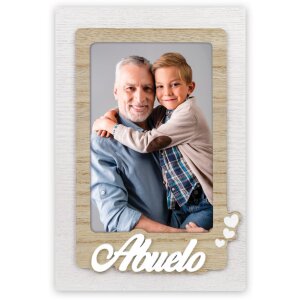 ZEP Opa rámeček na obrázky Nevio 10x15 cm...