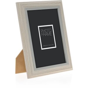 Rámeček na obraz ZEP Perugia bílý 20x25 cm