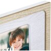 Dřevěný fotorámeček ZEP Jordan 10x15 cm basketbalový fotorámeček
