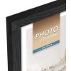 ZEP Vivan rámeček na fotografie 10x15 cm černý