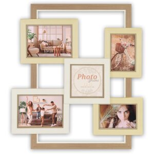 ZEP Fotogalerie Marsala 5 fotografií (52x58 cm)