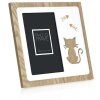 ZEP Duchessa kočka fotorámeček 10x15 cm na výšku