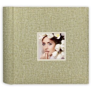 ZEP Fotoalbum Osaka cream 24x24 cm 40...