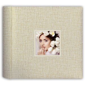 ZEP Fotoalbum Osaka bílé 24x24 cm 40...