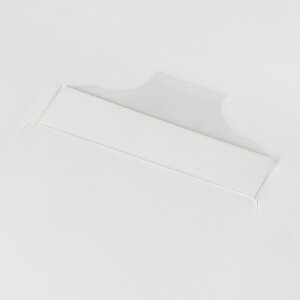 ZEP Fotoalbum Osaka bílé 24x24 cm 40 bílých stran