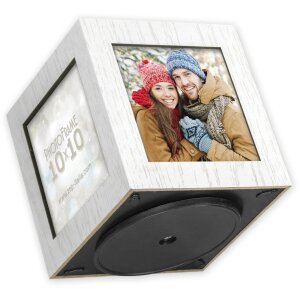 ZEP dřevěná kostka na fotografie Dasher 4...