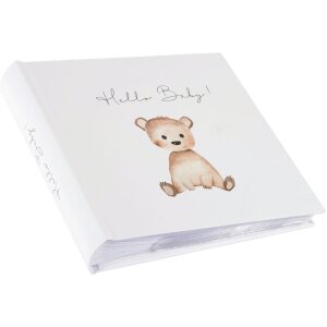 Goldbuch baby album First Friend 32-200 fotografií 10x15 cm
