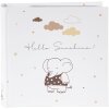 Goldbuch baby album First Friend 32-200 fotografií 10x15 cm
