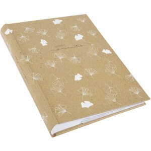 Goldbuch memo album Kraft Art 200/300 fotografií 10x15 cm