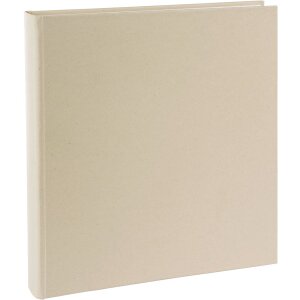 Goldbuch fotoalbum naturLiebe 25x25 cm a 30x31 cm 60 bílých stran