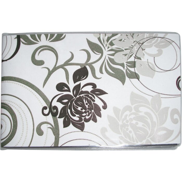 Walther Grindy slip-in album 24 fotografií 11,5x15,5 cm bílé