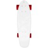 ZEP nástěnná dekorace SKATE 16,5x55x6,5 cm Skateboard Lucky Games