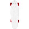 ZEP nástěnná dekorace SKATE 16,5x55x6,5 cm Skateboard Road Race