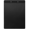 Exacompta klipboard s obalem 23x32 cm A4 kovový klip na zeď
