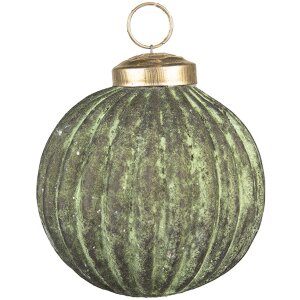 Clayre & Eef 6GL3793 Vánoční ozdoby...