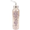 Clayre & Eef 6GL4041 Láhev na vodu Ø 6x23 - 650 ml