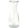 Clayre & Eef 6GL4064 Karafa Ø 10x27 cm