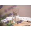 Clayre & Eef 6GL4083 Sklenice na pití Ø 6x14 cm - 280 ml