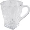 Clayre & Eef 6GL4199 Hrnek 10x9x8 cm - 170 ml