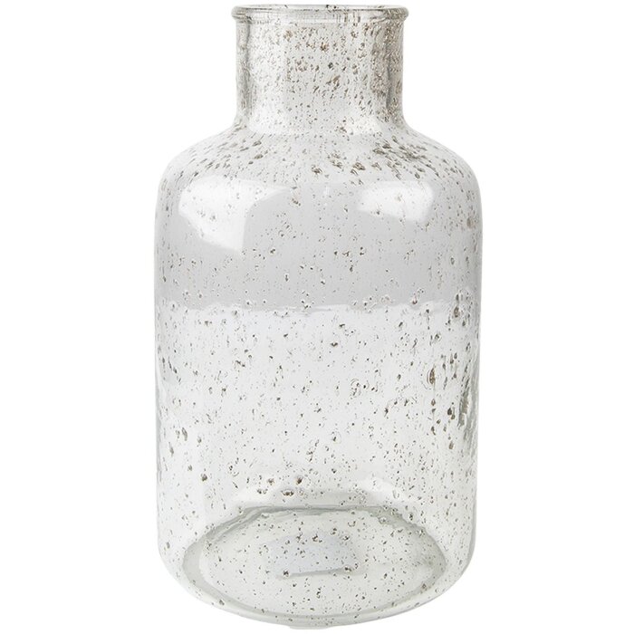Clayre & Eef 6GL4269 Váza Ø 18x32 cm