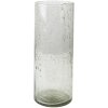 Clayre & Eef 6GL4296 Váza Ø 10x25 cm