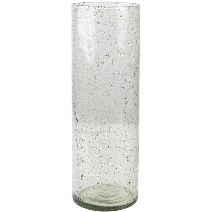Clayre & Eef 6GL4297 Váza Ø 10x30 cm