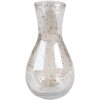 Clayre & Eef 6GL4300 Váza Ø 8x15 cm