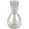 Clayre & Eef 6GL4302 Váza Ø 7x14 cm
